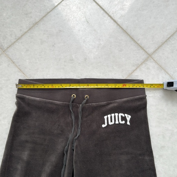 Juicy Couture  Velour Pants, XS - Picture 9 of 9
